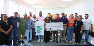 Laboratório de informática do IFMG Ouro Preto será modernizado e passará a ser aberto ao público Laboratório de informática do IFMG Ouro Preto será modernizado e passará a ser aberto ao público