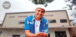 Pirulito da Vila e Pagode Conexão no Samba Solidário de Itabirito: grátis, mas se puder leve 1 kg de alimento Pirulito da Vila e Pagode Conexão no Samba Solidário de Itabirito: grátis, mas se puder leve 1 kg de alimento