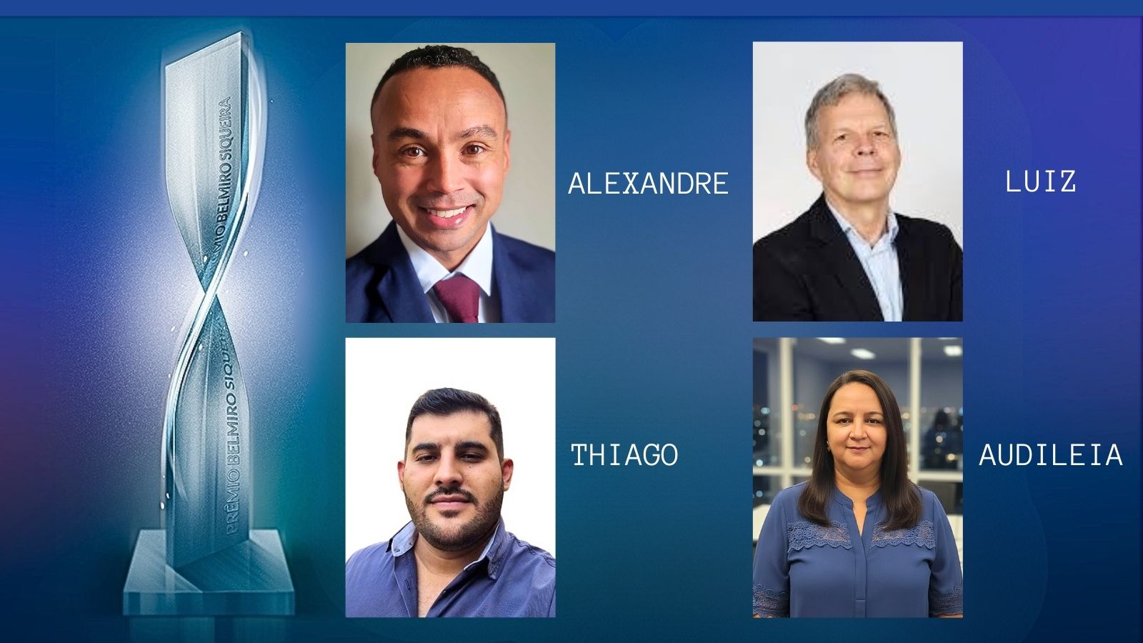 Pesquisa com participação de professores de Itabirito vence prêmio nacional Pesquisa com participação de professores de Itabirito vence prêmio nacional