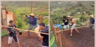 Ouro Preto: PM fecha ringue clandestino de boxe em Antônio Pereira; organizador (com passagens) é preso Ouro Preto: PM fecha ringue clandestino de boxe em Antônio Pereira; organizador (com passagens) é preso