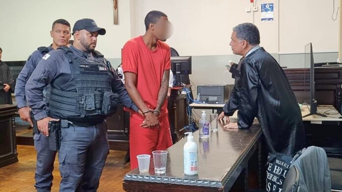 Itabirito: réu é condenado a 66 anos por tentativas de feminicídio e de estupro em Acuruí