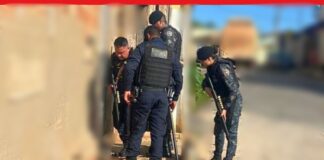 Medida protetiva desrespeitada: mulher aciona GCM de Itabirito após ser agredida e trancada fora de casa Medida protetiva desrespeitada em Itabirito: mulher aciona GCM após ser agredida e trancada fora de casa