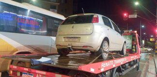 Itabirito: após alerta da Inteligência da PM, Patrulha Rural apreende Punto clonado e prende suspeito Itabirito: após alerta da Inteligência da PM, Patrulha Rural apreende Punto clonado e prende suspeito