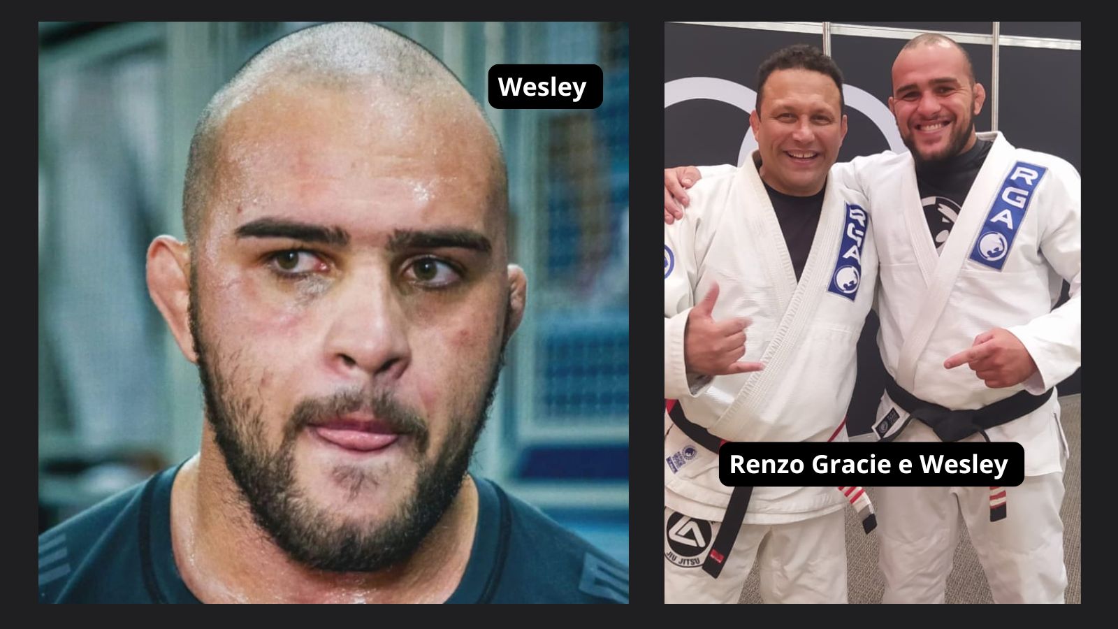 Faixa-preta de Itabirito faz história e é convocado para a Seleção Mineira de Jiu-Jítsu 2026 Faixa-preta de Itabirito faz história e é convocado para a Seleção Mineira de Jiu-Jítsu 2026