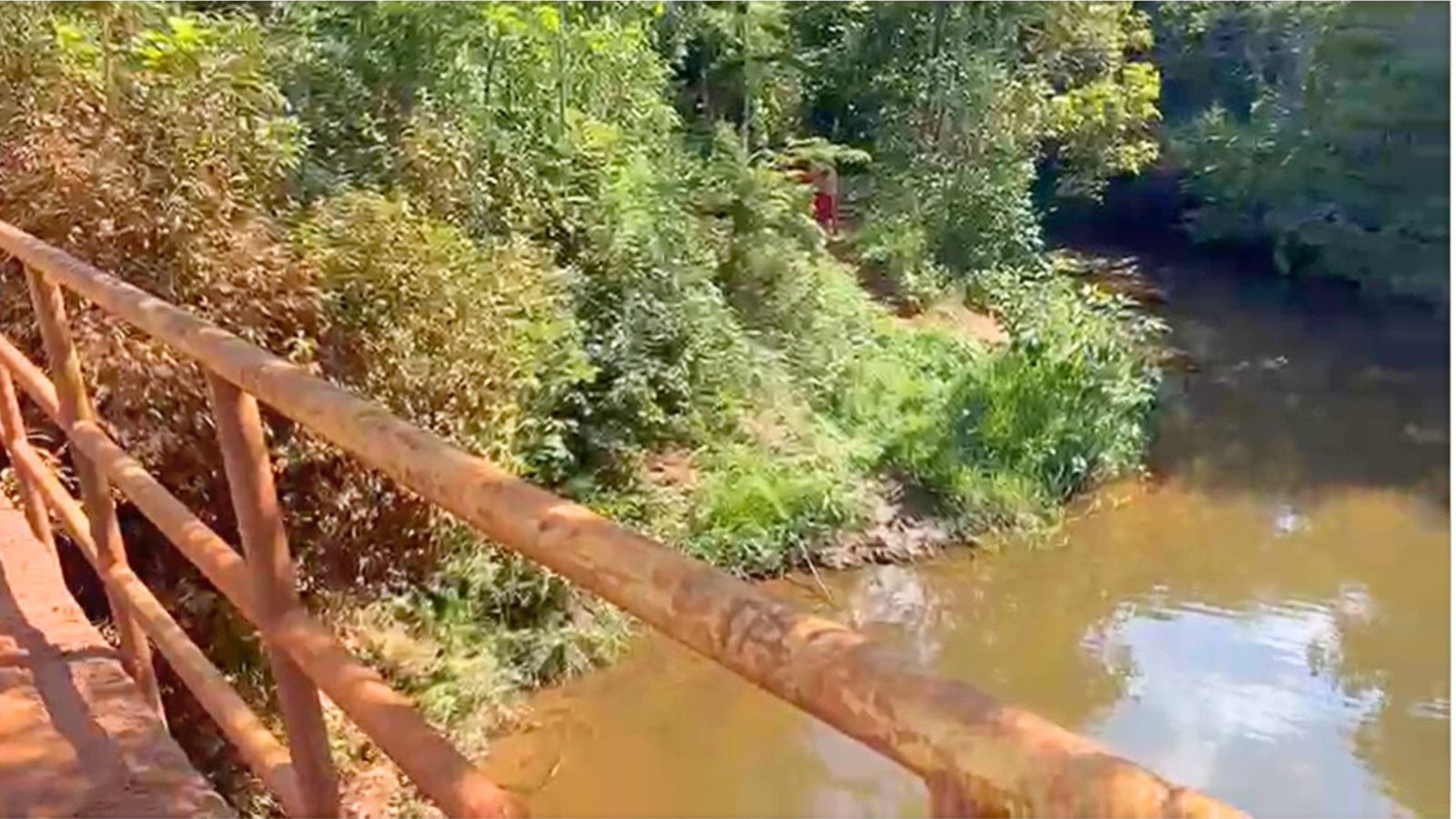 Itabirito: homem de 62 anos morre afogado no Acuruí; helicóptero dos bombeiros é acionado Itabirito: homem de 62 anos morre afogado no Acuruí; helicóptero dos bombeiros é acionado