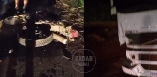 Ouro Preto: acidente mata motociclista na BR-356, em Cachoeira do Campo, perto do Farid; VÍDEO Ouro Preto: acidente mata motociclista na BR-356, em Cachoeira do Campo, perto do Farid; VÍDEO