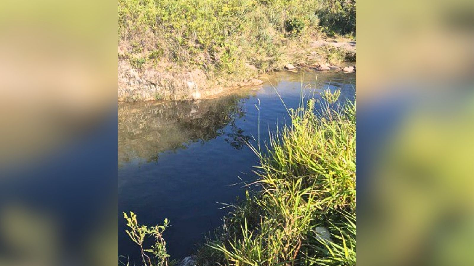 MG-129: natural de Mariana, homem, que tinha epilepsia, morre após afogamento em Ouro Preto