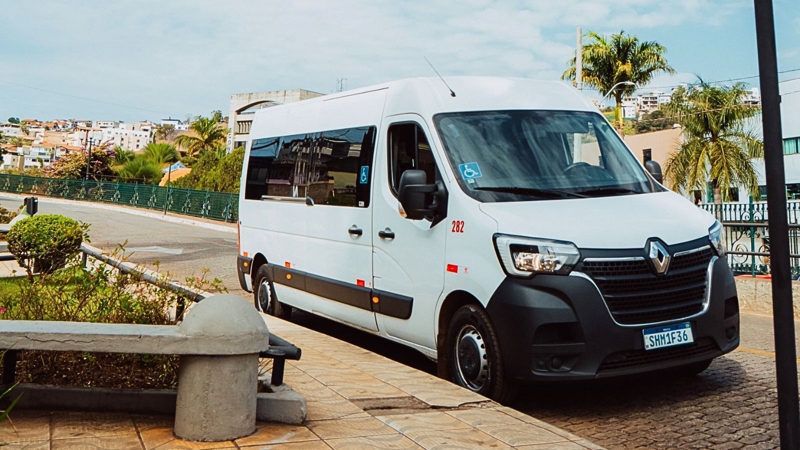Prefeitura de Itabirito abre, na quarta (21/1), cadastro para transporte escolar intermunicipal para BH Prefeitura de Itabirito abre, na quarta (21/1), cadastro para transporte escolar intermunicipal para BH