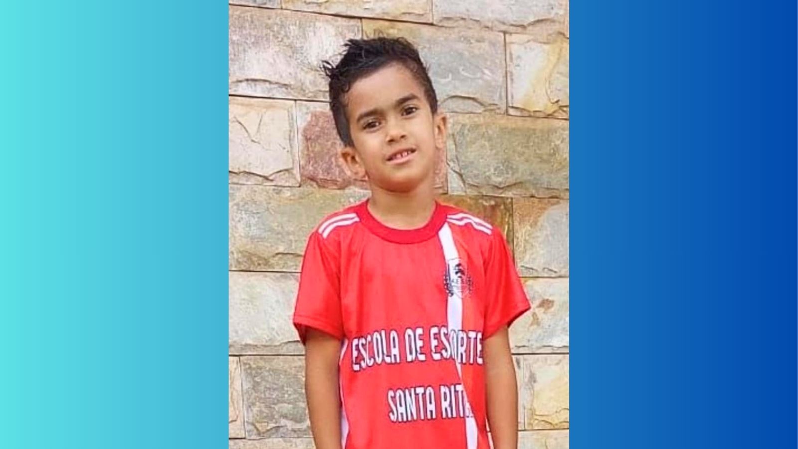 Pequeno craque de Itabirito luta para voltar aos campos: campeonato apoia Henrique contra câncer Pequeno craque de Itabirito luta para voltar aos campos: campeonato apoia Henrique contra câncer