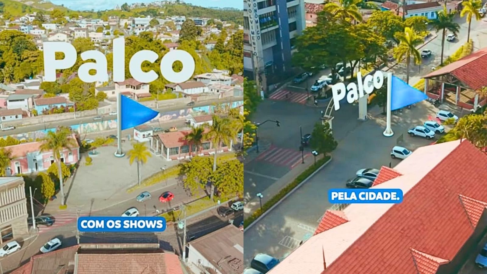 Carnaval 2026 de Itabirito muda formato e concentra shows na Praça da Estação Carnaval 2026 de Itabirito muda formato e concentra shows na Praça da Estação