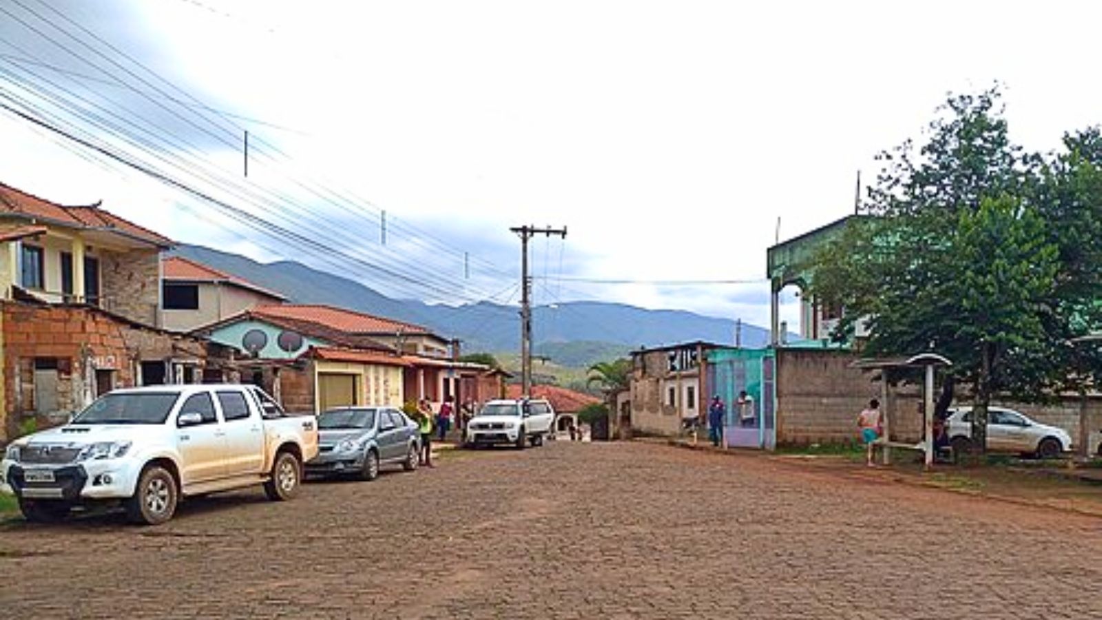 Ouro Preto: homem é preso após ameaçar companheira com arma de fogo em Antônio Pereira Ouro Preto: homem é preso após ameaçar companheira com arma de fogo em Antônio Pereira