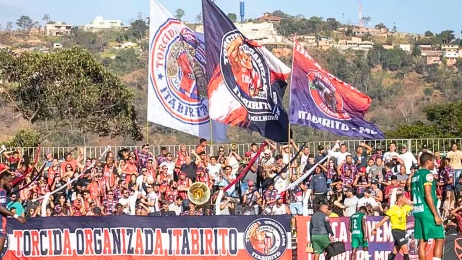 Itabirito x URT: onde assistir, horário, possíveis escalações, retrospecto, saiba tudo do jogo Itabirito x URT: onde assistir, horário, possíveis escalações, retrospecto, saiba tudo do jogo