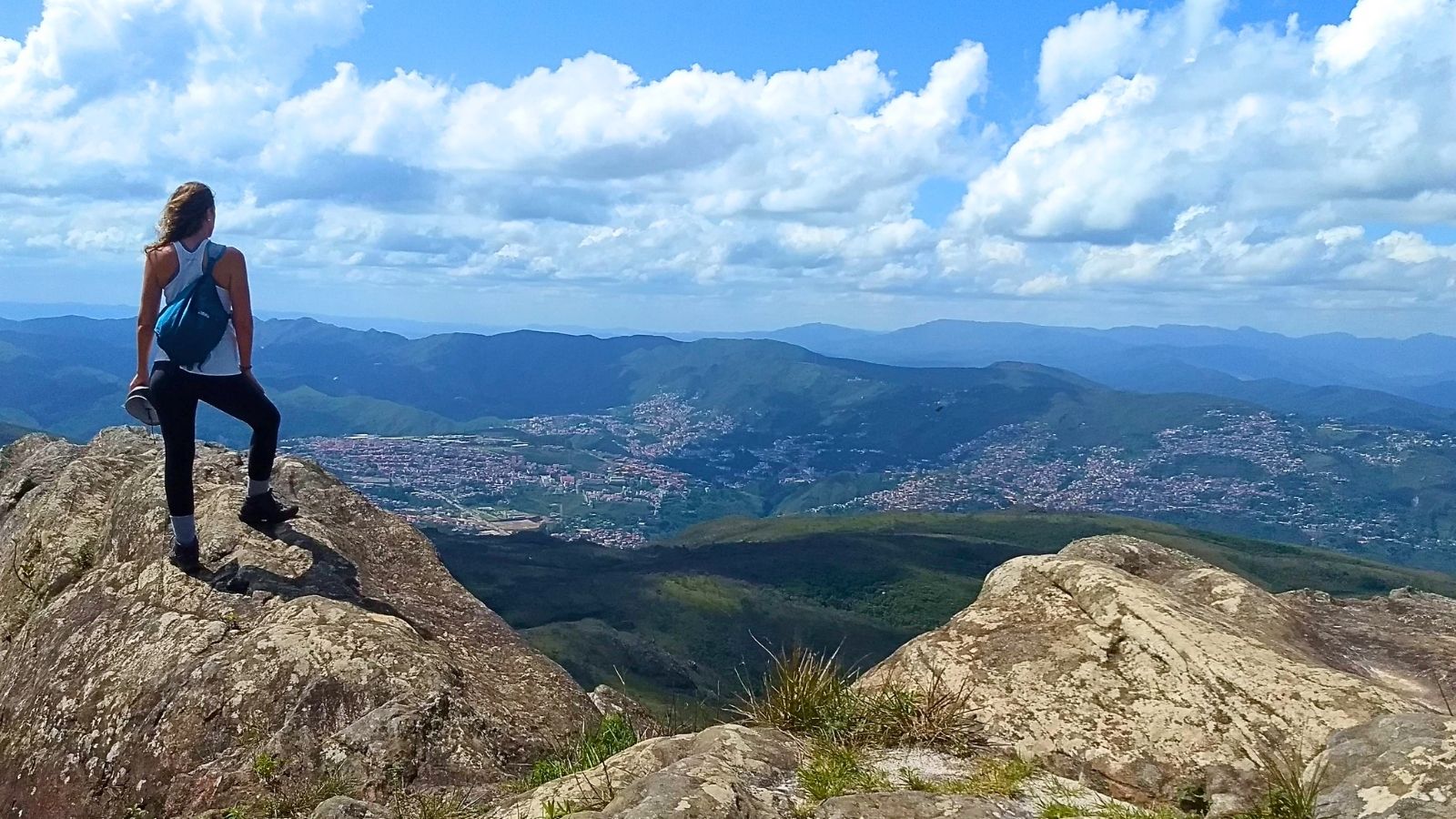 Ouro Preto, Mariana: Parque Estadual do Itacolomi será reaberto, com ‘bike park’, em fevereiro Ouro Preto, Mariana: Parque Estadual do Itacolomi será reaberto ao público em fevereiro