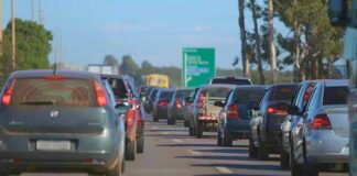 BR-040: em Água Limpa, Itabirito, carro roda na pista; no Jardim Canadá, automóvel acerta moto BR-040: em Água Limpa, Itabirito, carro roda na pista; no Jardim Canadá, automóvel acerta moto