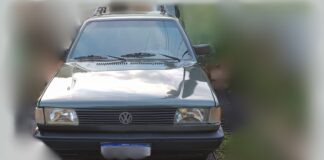 Itabirito: ladrão furta carro com material de R$ 7 mil, vendido por R$ 100, e ‘dá de cara’ com o dono Itabirito: ladrão furta carro com material de R$ 7 mil, vendido por R$ 100, e ‘dá de cara’ com o dono