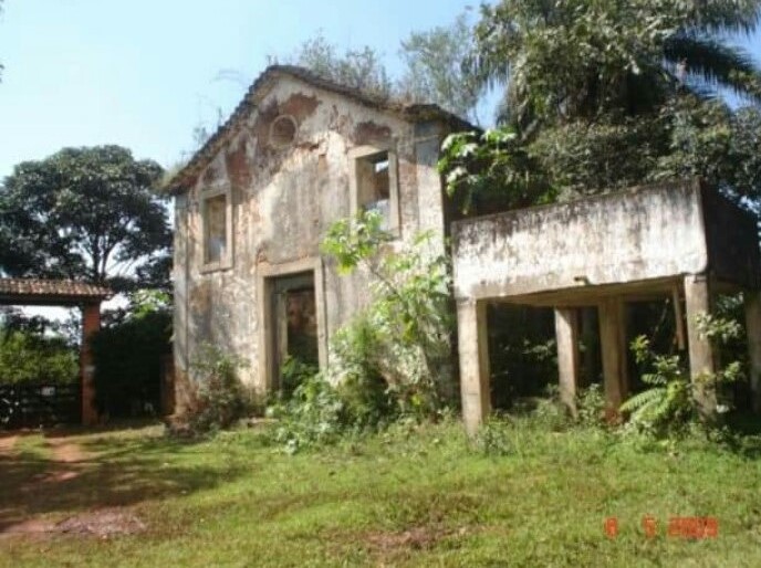 Relíquias históricas: imagens são restauradas em São Gonçalo do Monte, em Itabirito