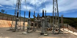 Mais de 50 mil pessoas beneficiadas: Cemig entrega nova subestação de R$ 16 milhões em Itabirito Mais de 50 mil pessoas beneficiadas: Cemig entrega nova subestação de R$ 16 milhões em Itabirito