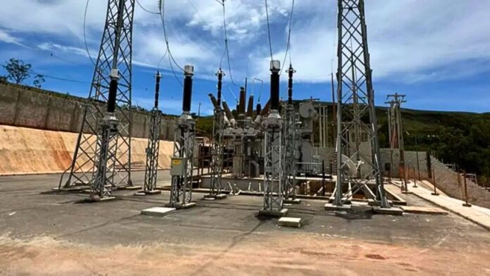 Mais de 50 mil pessoas beneficiadas: Cemig entrega nova subestação de R$ 16 milhões em Itabirito