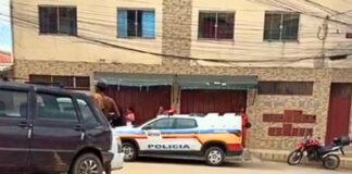 Mariana: com facão, homem assassina companheira e filha de 2 anos no Santa Clara Mariana: com facão, homem é preso por matar companheira e filho de 2 anos no Cabanas