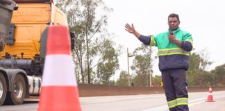 BR-040: EPR Via Mineira abre vagas de emprego BR-040: EPR Via Mineira abre vagas de emprego