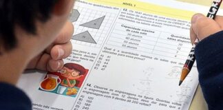 Itabirito na Olímpiada de Matemática: 40 medalhas e 41 menções honrosas; conheça os vencedores Itabirito na Olímpiada de Matemática: 40 medalhas e 41 menções honrosas; conheça os vencedores