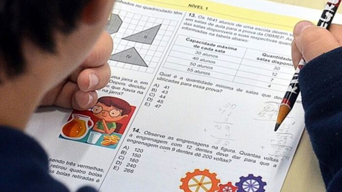 Itabirito na Olímpiada de Matemática: 40 medalhas e 41 menções honrosas; conheça os vencedores