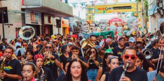 Itabirito divulga programação completa do Meu Carnaval 2026; confira Itabirito divulga programação completa do Meu Carnaval 2026; confira