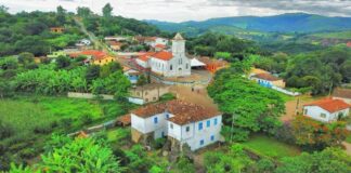 Itabirito: homem ameaça irmão com faca e mantém vítima em cárcere privado em São Gonçalo do Bação Itabirito: homem ameaça irmão com faca e mantém vítima em cárcere privado em São Gonçalo do Bação