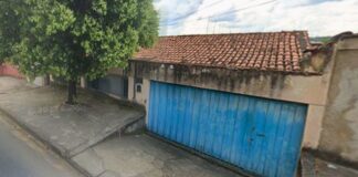 MG: idoso é preso por matar o vizinho a facadas; amiga (de 91 anos) denunciou o homicídio MG: idoso é preso por matar o vizinho a facadas; amiga (de 91 anos) denunciou o homicídio