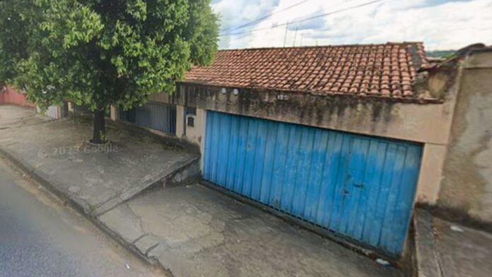 MG: idoso é preso por matar o vizinho a facadas; amiga (de 91 anos) denunciou o homicídio