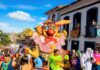 Ouro Preto já tem 85% da rede hoteleira ocupada para o Carnaval; 60 mil foliões são esperados