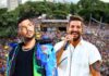 Carnaval em BH segue neste fim de semana (21 e 22/2) com blocos de Pedro Sampaio e Banda Eva Carnaval em BH segue neste fim de semana (21 e 22/2) com blocos de Pedro Sampaio e Banda Eva