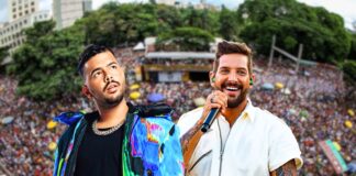 Carnaval em BH segue neste fim de semana (21 e 22/2) com blocos de Pedro Sampaio e Banda Eva Carnaval em BH segue neste fim de semana (21 e 22/2) com blocos de Pedro Sampaio e Banda Eva