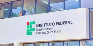 Ouro Preto: inscrições abertas para curso voltado a alunos da rede pública que querem ingressar no IFMG Ouro Preto: inscrições abertas para curso voltado a alunos da rede pública que querem ingressar no IFMG