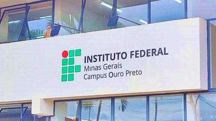 Ouro Preto: inscrições abertas para curso voltado a alunos da rede pública que querem ingressar no IFMG