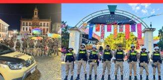 Carnaval, Ouro Preto, Mariana, Itabirito: 1 assassinato, 53 presos e 100% mais drogas apreendidas Carnaval, Ouro Preto, Mariana, Itabirito: 1 assassinato, 53 presos e 100% mais drogas apreendidas