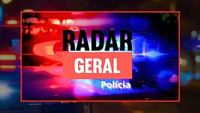 MG: após agredir esposa grávida, homem ameaça provocar acidente para matar a família e acaba preso