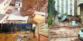 MG, Chuvas na Zona da Mata: 46 mortes confirmadas; bombeiros fazem 2º dia de buscas por desaparecidos MG, Chuvas na Zona da Mata: 46 mortes confirmadas; bombeiros fazem 2º dia de buscas por desaparecidos