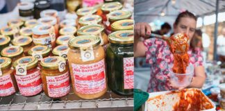 Ouro Preto: 29ª Festa da Goiaba promete movimentar São Bartolomeu entre os dias 17 e 19/4 Ouro Preto: 29ª Festa da Goiaba promete movimentar São Bartolomeu entre os dias 17 e 19/4