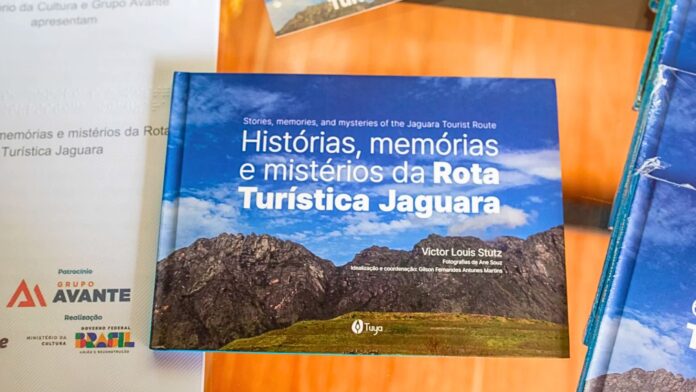 Nesta quinta (26) museus e bibliotecas abrem à noite e livro sobre Rota Jaguara será lançado em Ouro Preto