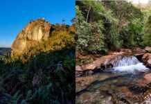 Ouro Preto: reestruturação do Parque das Andorinhas vai fortalecer turismo ecológico e esportivo Ouro Preto: reestruturação do Parque das Andorinhas vai fortalecer turismo ecológico e esportivo