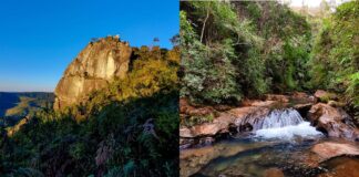 Ouro Preto: reestruturação do Parque das Andorinhas vai fortalecer turismo ecológico e esportivo Ouro Preto: reestruturação do Parque das Andorinhas vai fortalecer turismo ecológico e esportivo