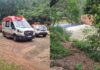 MG: adolescente (14 anos) morre afogado enquanto nadava com amigos no Parque da Serra do Gandarela MG: adolescente (14 anos) morre afogado enquanto nadava com amigos no Parque da Serra do Gandarela