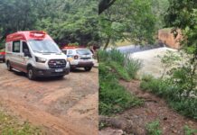 MG: adolescente (14 anos) morre afogado enquanto nadava com amigos no Parque da Serra do Gandarela MG: adolescente (14 anos) morre afogado enquanto nadava com amigos no Parque da Serra do Gandarela