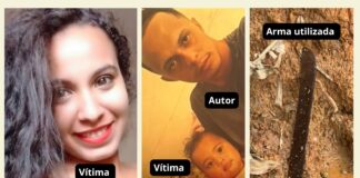 Mariana de luto: mãe e filha morreram abraçadas e autor apontou falso culpado antes de confessar Mariana de luto: mãe e filha morreram abraçadas e autor apontou falso culpado antes de confessar