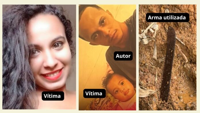 Mariana de luto: mãe e filha morreram abraçadas e autor apontou falso culpado antes de confessar