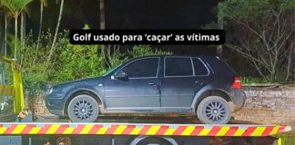 Ouro Preto: vítima é esfaqueada após briga em bar da Rua Direita; autor tem histórico de homicídio; 3 presos Ouro Preto: vítima é esfaqueada após briga em bar da Rua Direita; autor tem histórico de homicídio; 3 presos
