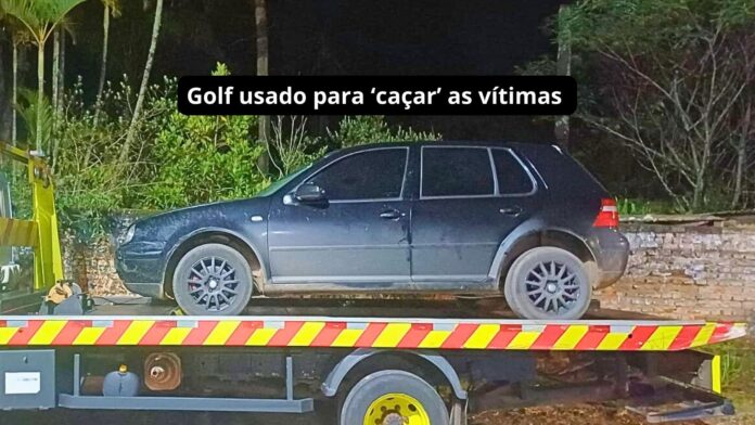 Ouro Preto: vítima é esfaqueada após briga em bar da Rua Direita; autor tem histórico de homicídio; 3 presos