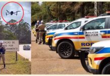 Carnaval: PMRv suspende férias e mobiliza 100% do efetivo na BR-356 e em outras estradas de Minas Carnaval: PMRv suspende férias e mobiliza 100% do efetivo na BR-356 e em outras estradas de Minas