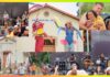 Estação de Engenheiro Corrêa restaurada recebe Pré-Carnaval do Gererê com patrocínio da Herculano Estação de Engenheiro Corrêa restaurada recebe Pré-Carnaval com patrocínio da Herculano
